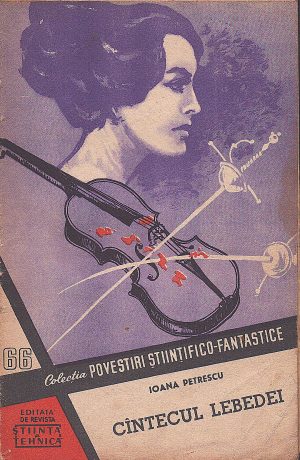 Colecția Povestiri științifico-fantastice 66