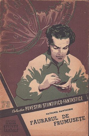 Colecția Povestiri științifico-fantastice 73