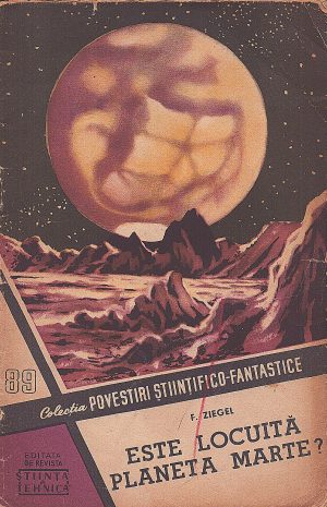 Colecția Povestiri științifico-fantastice 89