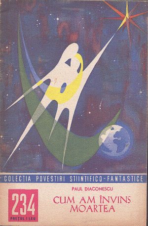 Colecția Povestiri științifico-fantastice 234