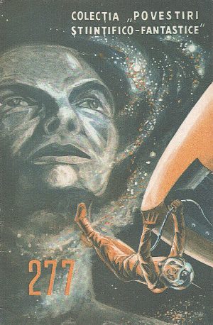 Colecția Povestiri științifico-fantastice 277