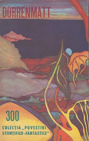 Colecția Povestiri științifico-fantastice 300
