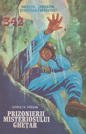 Colecția Povestiri științifico-fantastice 342