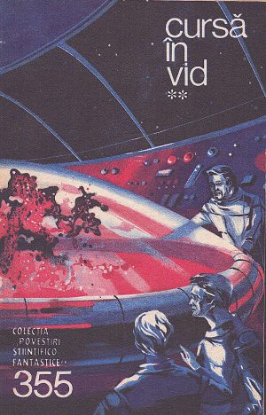 Colecția Povestiri științifico-fantastice 355