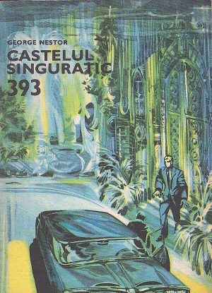 Colecția Povestiri științifico-fantastice 393