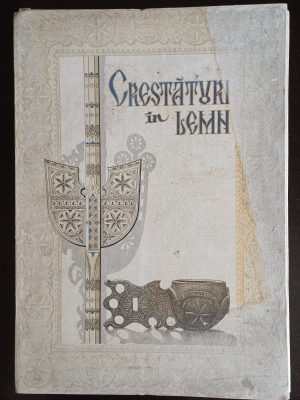 Crestături în lemn, album selectiv conținând 39 planșe cu 237 obiecte după originale țărănești, reeditare după Album de crestături în lemn, ediția 1909, întocmit de Dimitrie Comșa, text introductiv, bibliografie și tabele reactualizate de Rodica Fota, ediție îngrijită de Ștefan Tancou, 1976, Sibiu