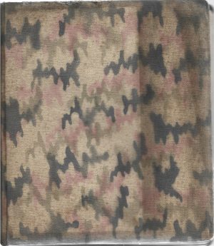 Carnet de amintiri, România, 1934-1945