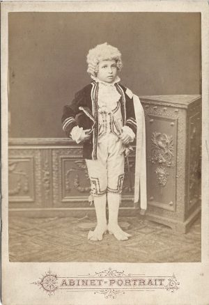Fotografie studio Ravasz Imre, Arad