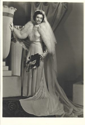 Fotografie Sellman Photos, București, 1947