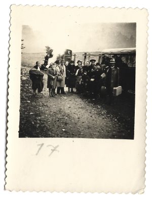 Locomotivă cu aburi, România, perioada interbelică