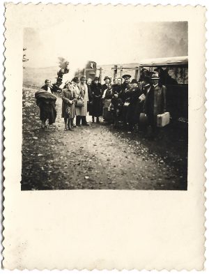 Locomotivă cu aburi, România, perioada interbelică