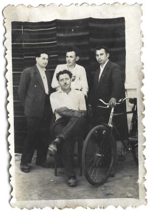 Fotografie cu bicicletă, România