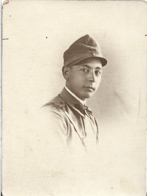 Militar român, perioada regalității