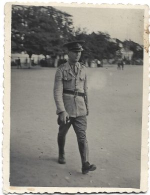 Militar român, perioada regalității