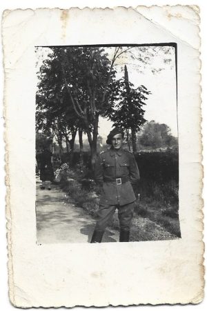 Militar român, perioada regalității