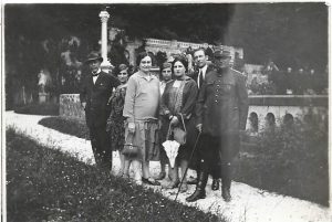 Ofițer român, perioada regalității