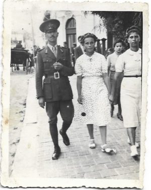 Militar român, 1939, Râmnicu Vâlcea