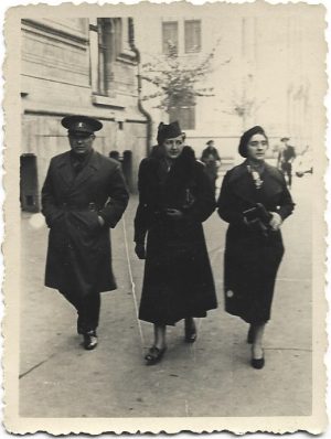 Ofițer român, perioada regalității