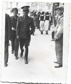 Militar român, perioada regalității