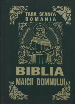 Biblia Maicii Domnului