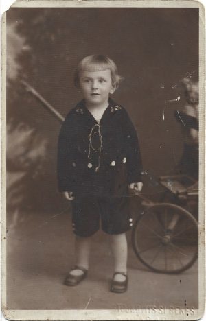 Fotografie studio Stojkovits și Békés, Arad