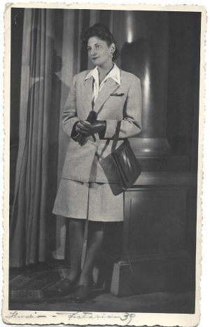 Tânără, fotografie Foto Studio
