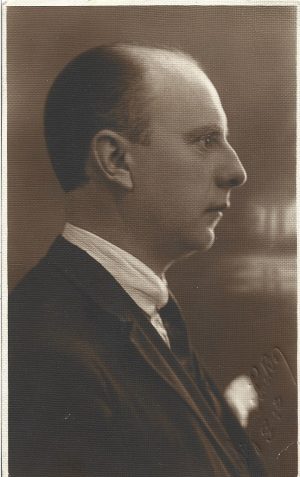 Fotografie studio Siegmund Packer, Iași