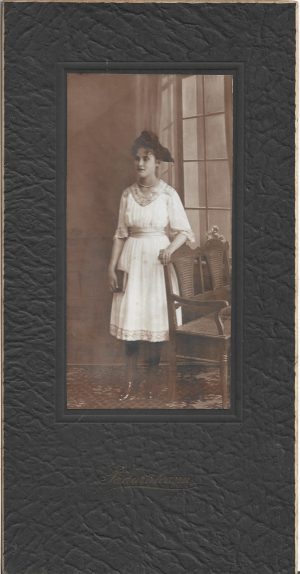 Fotografie studio Pădurăleanu, Buzău