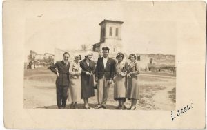 Mănăstirea Plumbuita, 1932