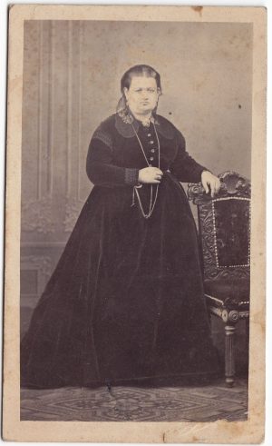 Fotografie de Carol Popp de Szathmári