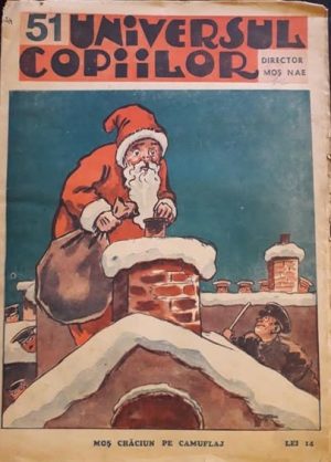 Universul copiilor, 51/1943