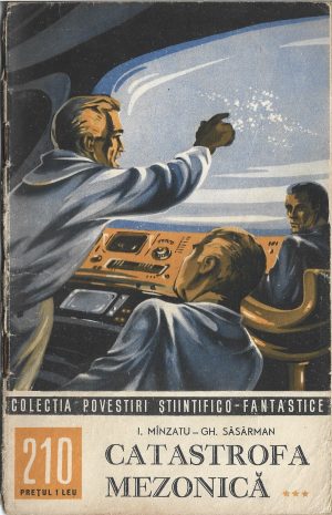 Colecția Povestiri științifico-fantastice 210
