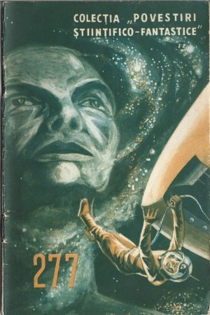 Colecția Povestiri științifico-fantastice 277