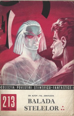 Colecția Povestiri științifico-fantastice 213