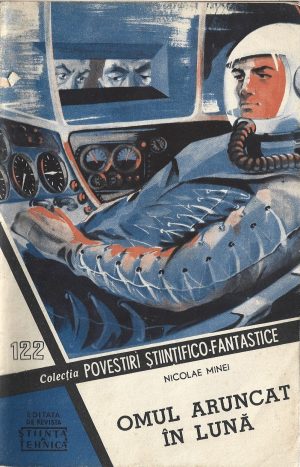 Colecția Povestiri științifico-fantastice 122