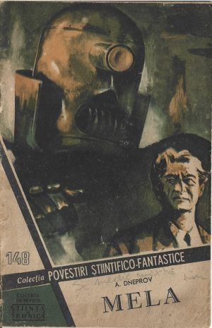 Colecția Povestiri științifico-fantastice 148