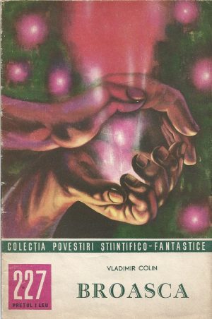 Colecția Povestiri științifico-fantastice 227