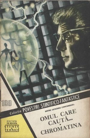 Colecția Povestiri științifico-fantastice 198