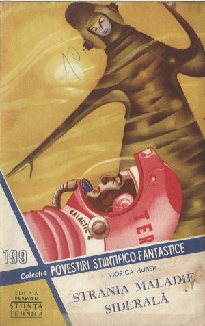 Colecția Povestiri științifico-fantastice 199