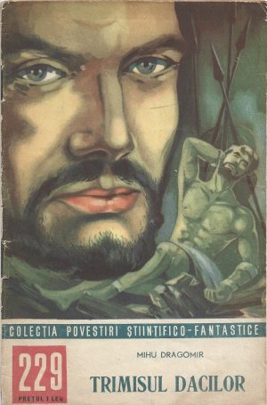 Colecția Povestiri științifico-fantastice 229