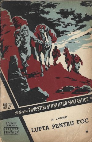 Colecția Povestiri științifico-fantastice 97