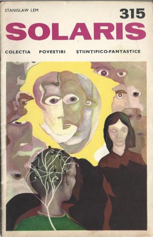 Colecția Povestiri științifico-fantastice 315