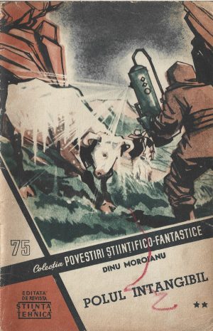 Colecția Povestiri științifico-fantastice 75