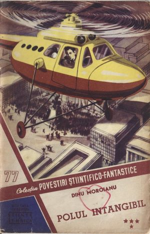 Colecția Povestiri științifico-fantastice 77