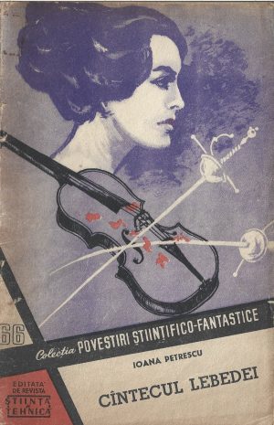 Colecția Povestiri științifico-fantastice 66