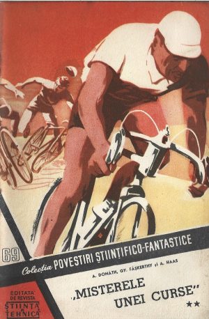 Colecția Povestiri științifico-fantastice 69
