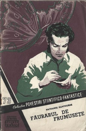 Colecția Povestiri științifico-fantastice 73