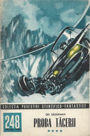 Colecția Povestiri științifico-fantastice 248