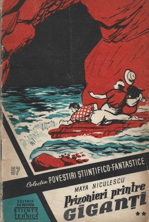 Colecția Povestiri științifico-fantastice 57