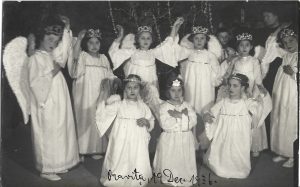 Oravița, 1936